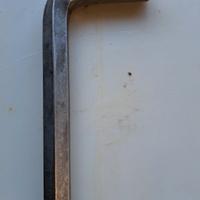 Chiave a brugola Usag Original Durcrom 