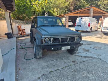 patrol gr60