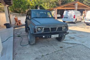 patrol gr60