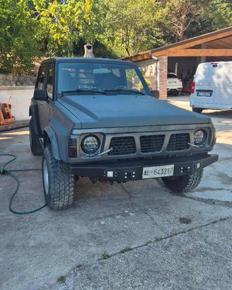 patrol gr60
