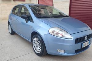 Fiat Grande Punto 1.3 MJT 75 CV 5 porte EURO 4