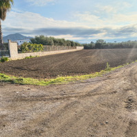 Capua lotto edificabile