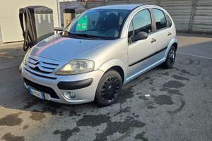 Citroën C3 2007