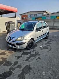 Citroën C3 2007