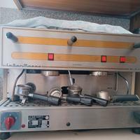 Macchina caffè Professionale Vintage La San Marco