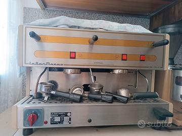 Macchina caffè Professionale Vintage La San Marco