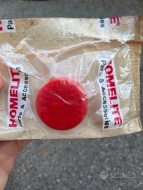 Tappo Homelite epoca