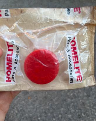 Tappo Homelite epoca