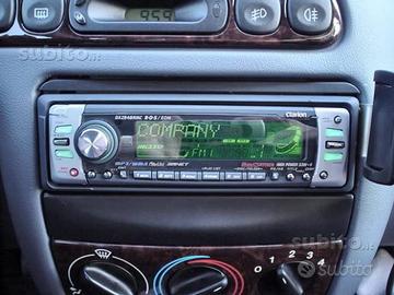Autoradio Clarion dxz 748 848 rmc
