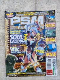 RIVISTA PSM PlayStation Magazine Numero 92