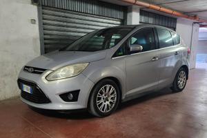 Ford C-Mac 1.6 Tdci 115cv diesel Titanium 2011