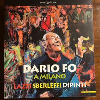 Catalogo Dario Fo