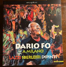 Catalogo Dario Fo