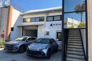 CAPANNONE A POMEZIA