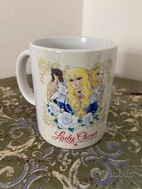 Tazza Lady Oscar