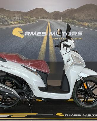 Sym Symphony 50 ST