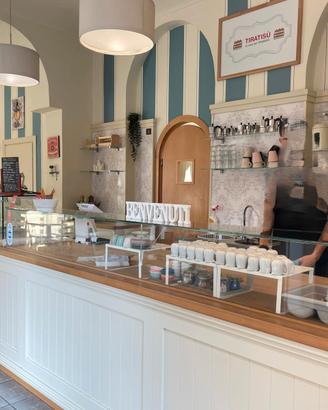 Attività di Tipologia 3 - Centro - Rif. VA170