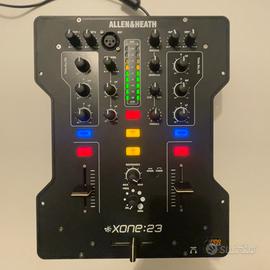Allen & Heath XONE 23 Mixer