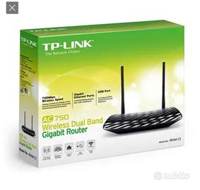 TP-LINK ARCHER C2