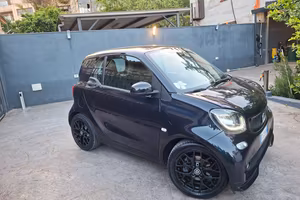 smart 453 turbo 90 cv