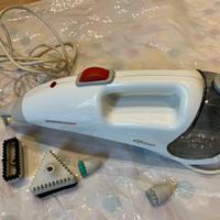 VAPORONE  termozeta generatore vapore portatile