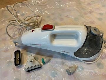 VAPORONE  termozeta generatore vapore portatile