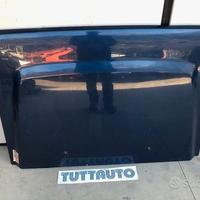 Cofano Daihatsu Feroza 1992 blu scuro