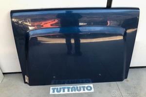 Cofano Daihatsu Feroza 1992 blu scuro
