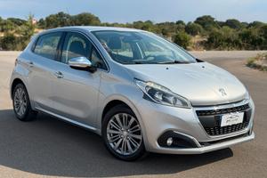 Peugeot 208 1.6 BlueHDi 100cv 5 porte Allure