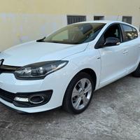 Renault Megane Come Nuova Unico Porprietario