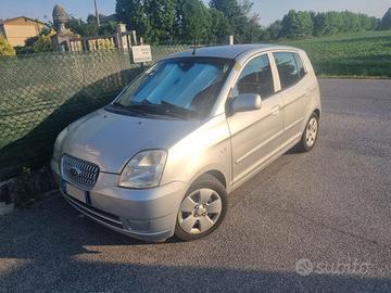 Kia Picanto I 1.1 CRDi (75 CV) - DIESEL
