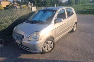 Kia Picanto I 1.1 CRDi (75 CV) - DIESEL