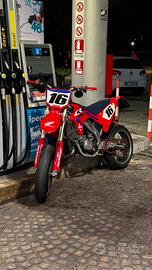 Honda cr 125 2004