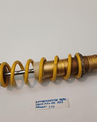 Pezzi di Ricambio Mito Fari Tondi