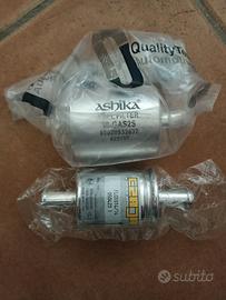 filtro gas auto
