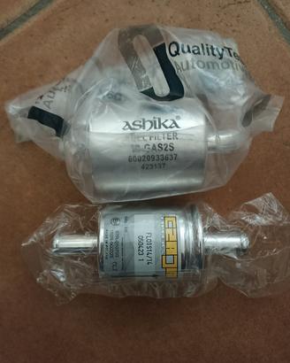 filtro gas auto