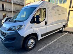 Fiat ducato 35 lh2 pl 2.3 mjt 130cv