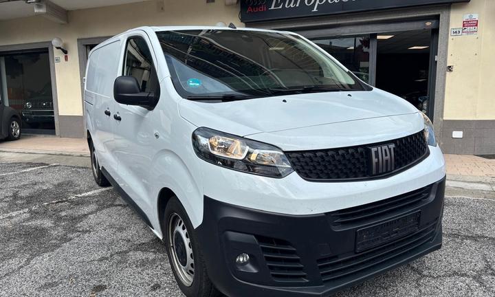 Fiat Scudo 1.5 BlueHDi 120 CV PL-TN Furgone Busine