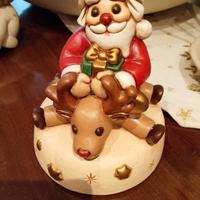 Thun  Carrillon nuovo