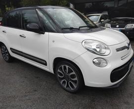 Fiat 500L 1.3 Multijet 85 CV Pop Star