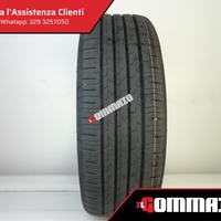 Gomme usate 185 60 R 15 CONTINENTAL ESTIVE