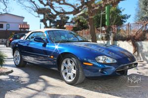 Jaguar XK8 4.0 Convertibile