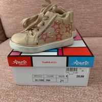 Scarpe Balducci da bambina numero 21