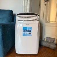 Condizionatore portatile Olimpia Splendid wifi