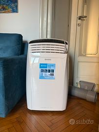 Condizionatore portatile Olimpia Splendid wifi