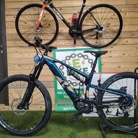 ebike full Raymon Fullray E 8.0