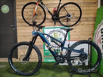 ebike full Raymon Fullray E 8.0