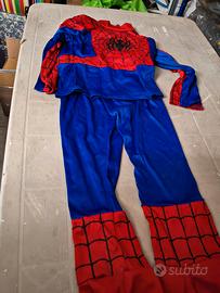 Vestito di Carnevale 