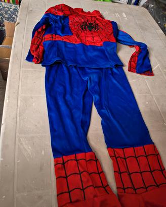 Vestito di Carnevale 