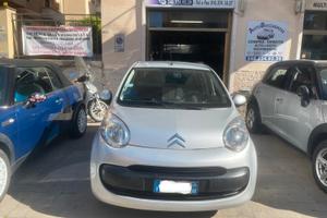 Citroen C1 1.0 5 porte DeeJay